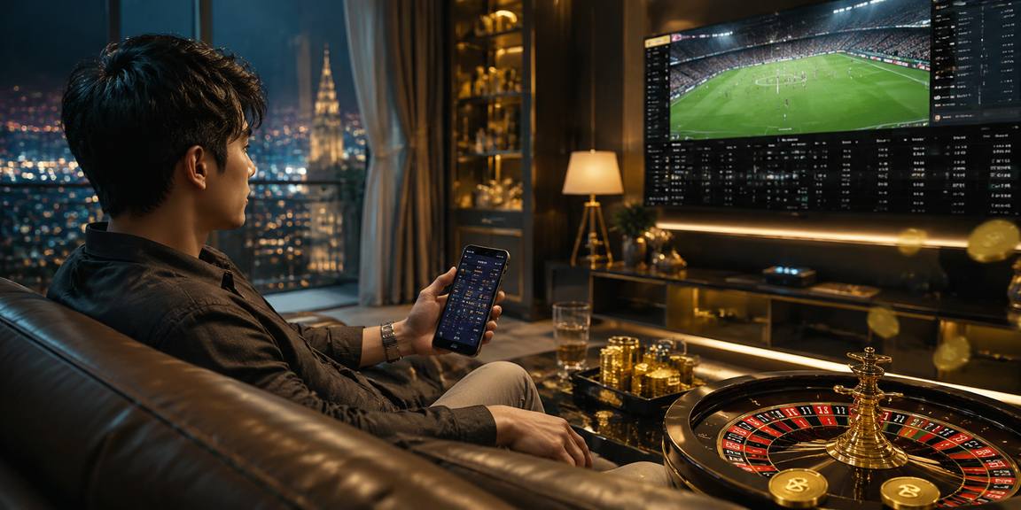 b787 mobile gaming